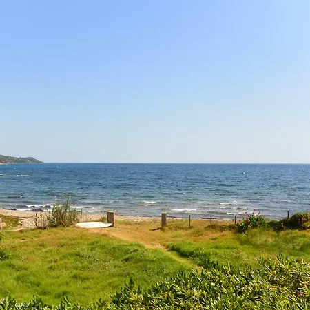 Διαμέρισμα Canella 3