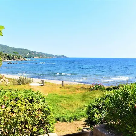Canella 3 Apartmán *