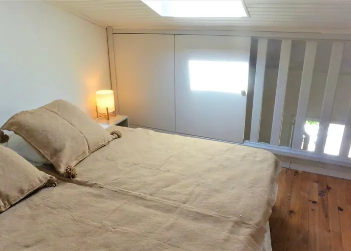 Canella 3 Apartmán Favone