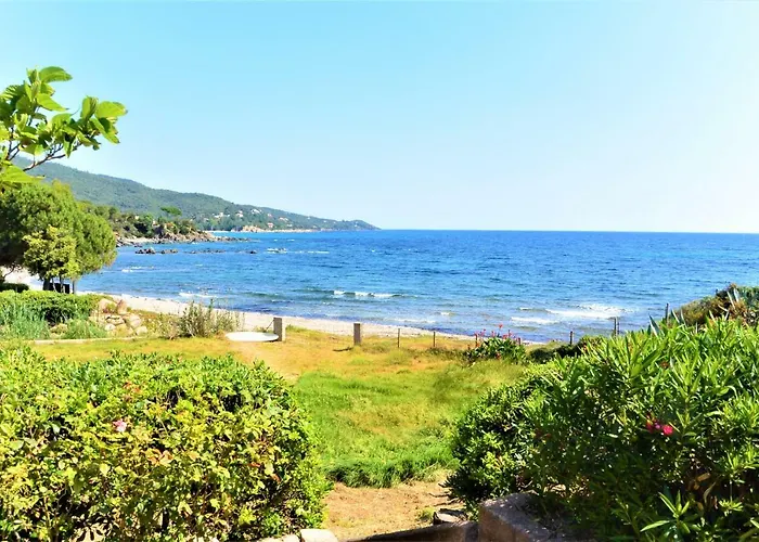 Canella 3 Apartmán *
